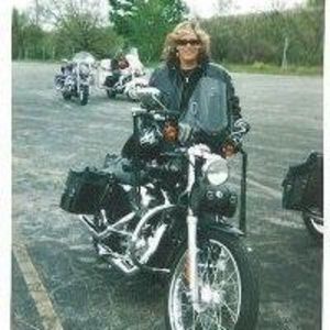 Meet your Posher, Terri